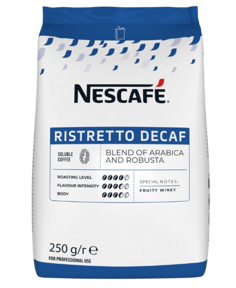 Nescafé Ristretto Decaf