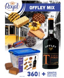 Royal Offley Mix